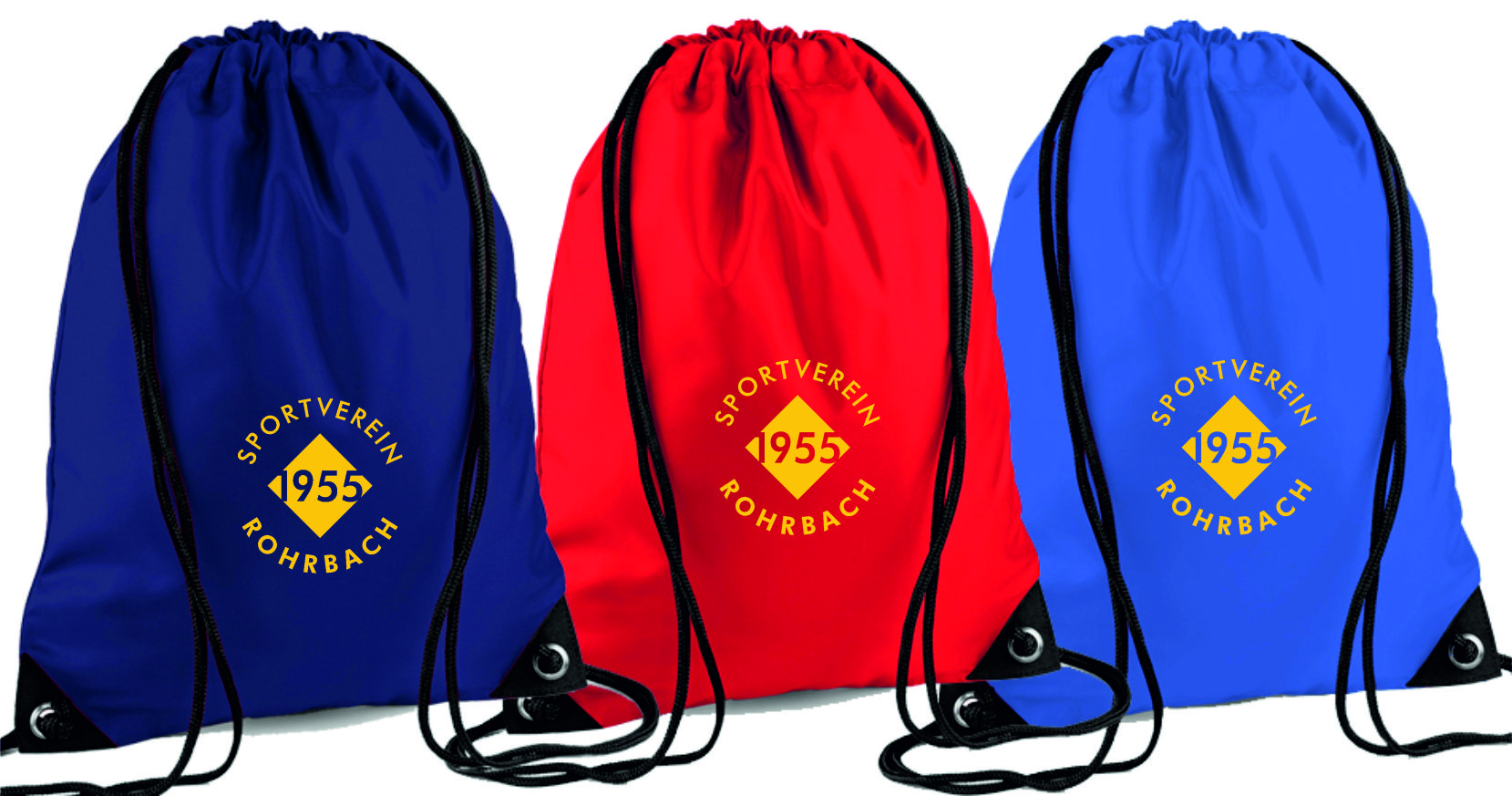 Premium Gymsack